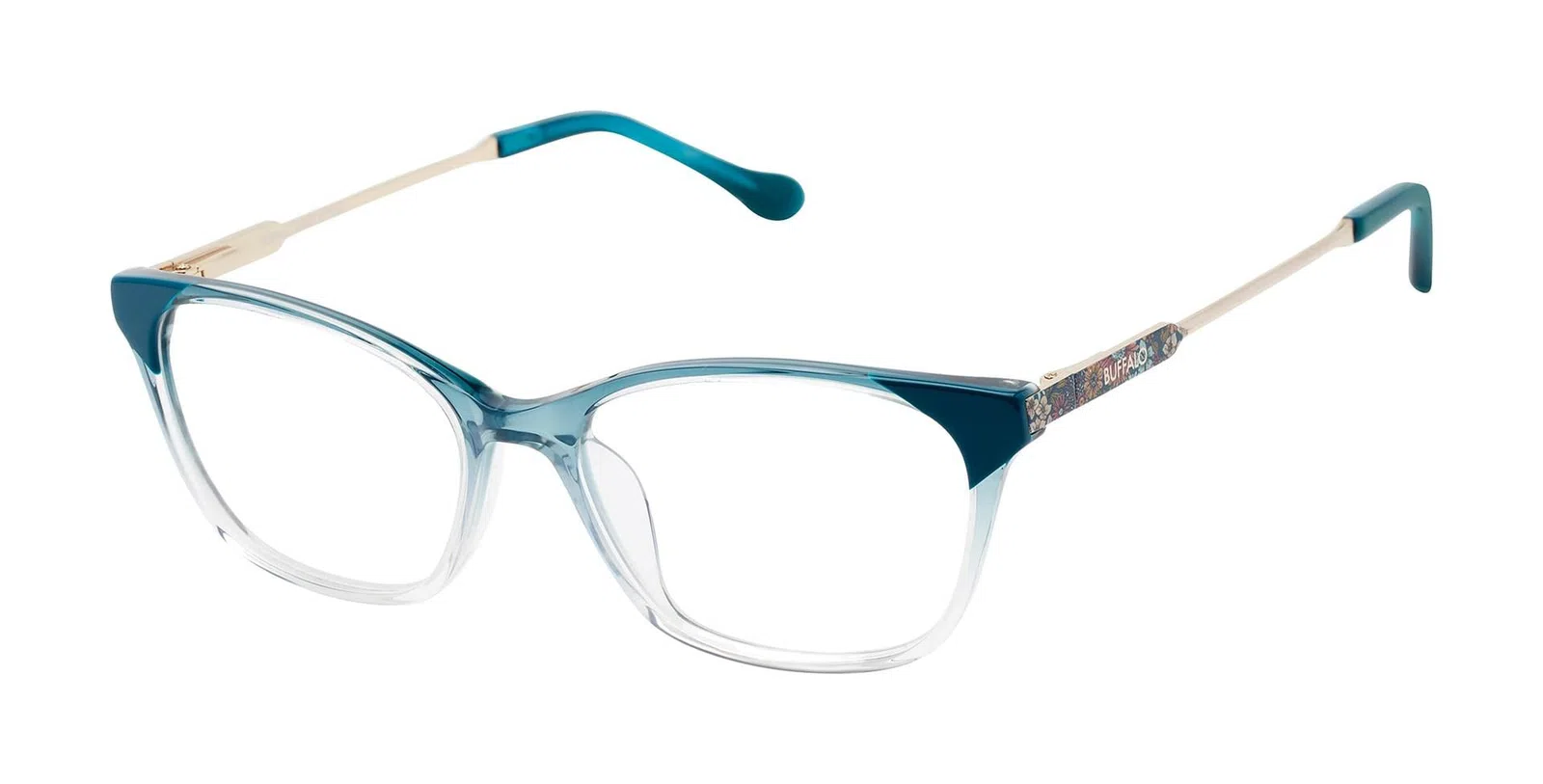 Buffalo by David Bitton BW041 Eyeglasses - view 3